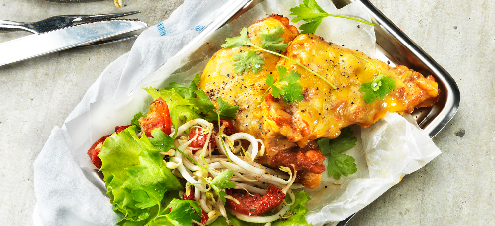 Kuva tuotteesta ”Left over”-toast